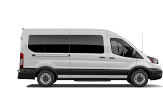 2026 Ford Transit® External Image 1